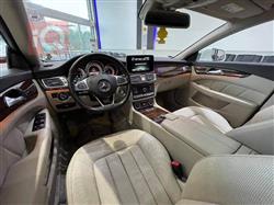 مرسيدس بنز CLS